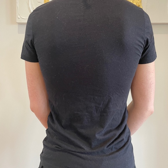 Vans branded tee - Picture 2 of 2